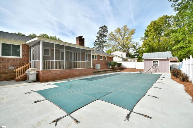 117 Kingsley Drive, Mauldin, SC 29607
