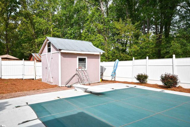 117 Kingsley Drive, Mauldin, SC 29607
