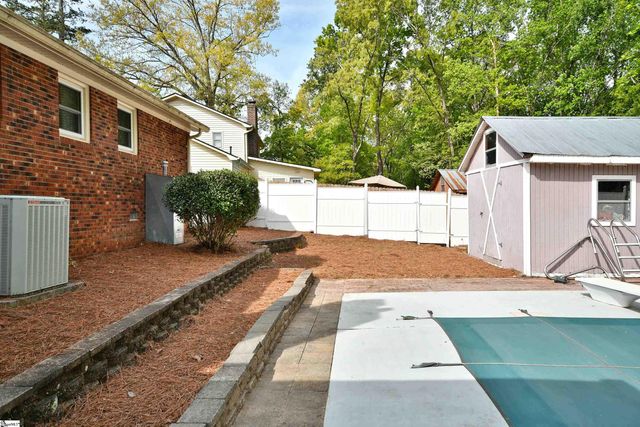 117 Kingsley Drive, Mauldin, SC 29607