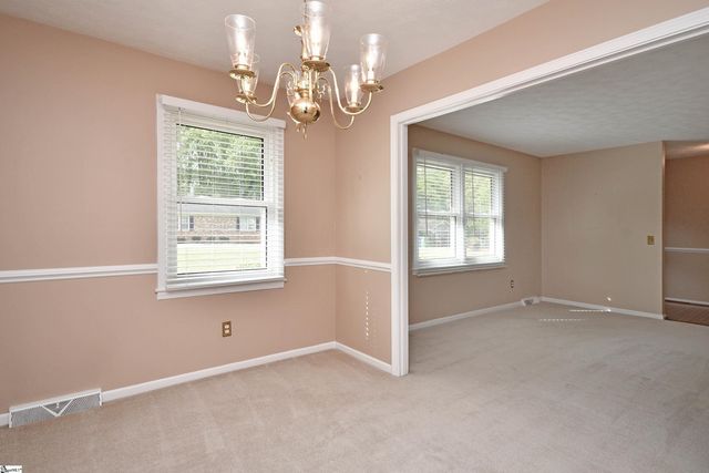 117 Kingsley Drive, Mauldin, SC 29607