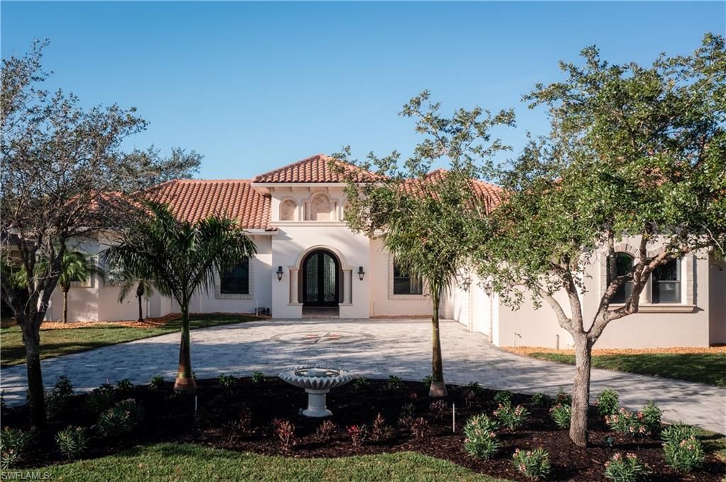 20180 Riverbrooke RUN, ESTERO, FL 33928 — exterior