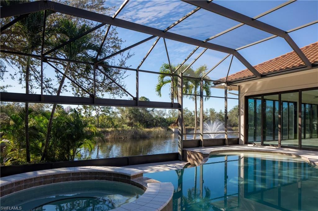 20180 Riverbrooke RUN, ESTERO, FL 33928 — photo 2