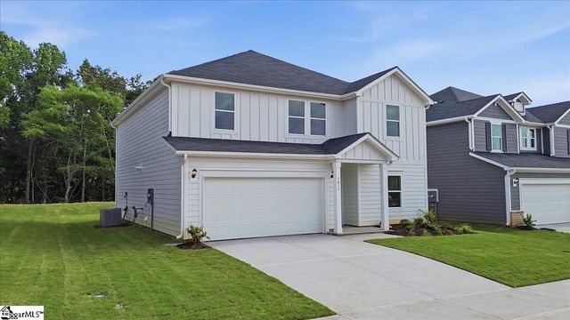 1013 Southwell Drive, Anderson, SC 29626