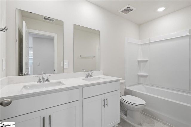 1013 Southwell Drive, Anderson, SC 29626