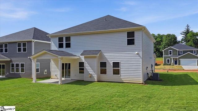 1013 Southwell Drive, Anderson, SC 29626