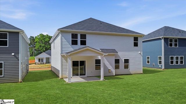 1013 Southwell Drive, Anderson, SC 29626