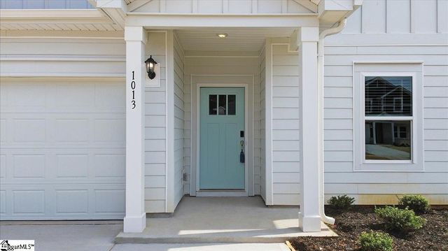 1013 Southwell Drive, Anderson, SC 29626