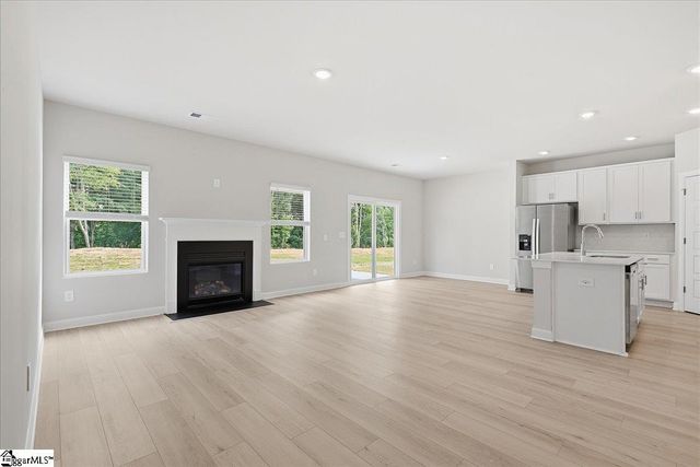 1013 Southwell Drive, Anderson, SC 29626