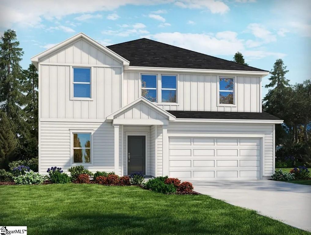 1013 Southwell Drive, Anderson, SC 29626