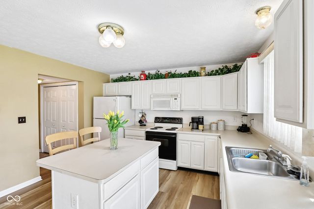 3309 Gainesville Court, Indianapolis, IN 46227