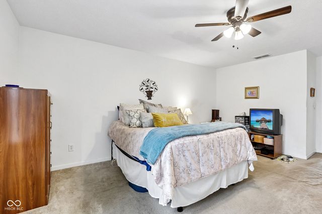 3309 Gainesville Court, Indianapolis, IN 46227