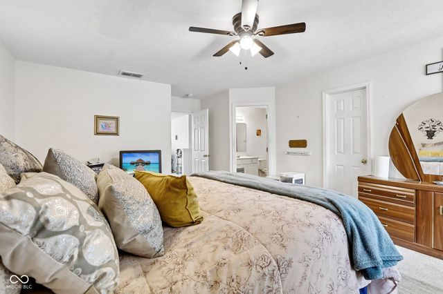 3309 Gainesville Court, Indianapolis, IN 46227