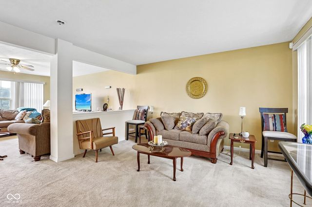 3309 Gainesville Court, Indianapolis, IN 46227