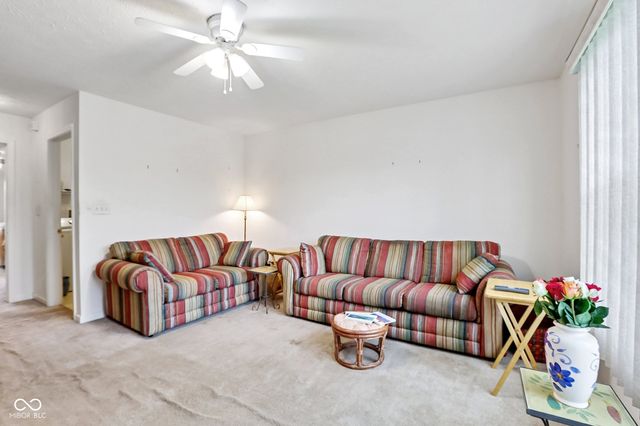 3309 Gainesville Court, Indianapolis, IN 46227