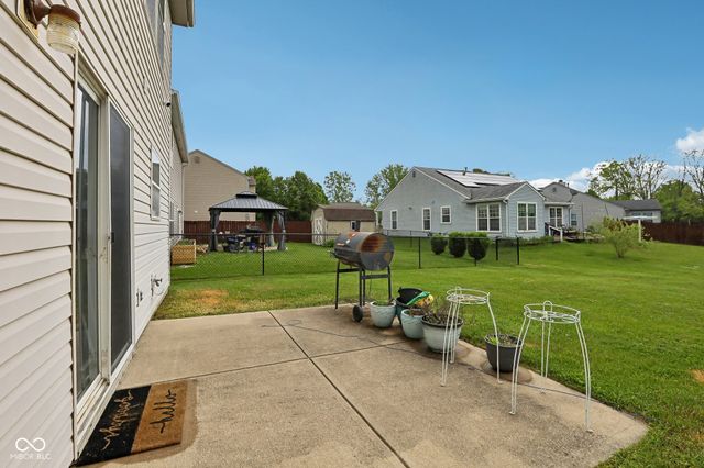 3309 Gainesville Court, Indianapolis, IN 46227