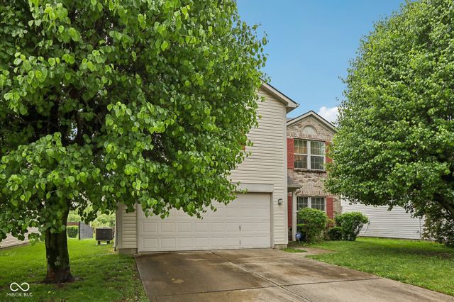 3309 Gainesville Court, Indianapolis, IN 46227