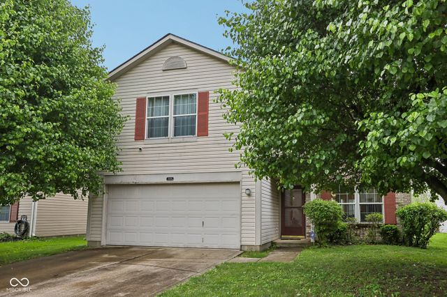 3309 Gainesville Court, Indianapolis, IN 46227