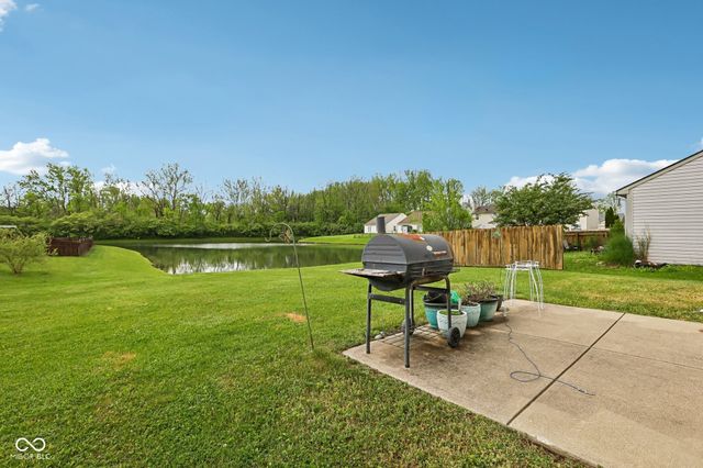 3309 Gainesville Court, Indianapolis, IN 46227