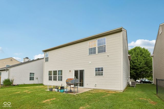 3309 Gainesville Court, Indianapolis, IN 46227