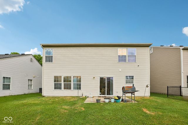 3309 Gainesville Court, Indianapolis, IN 46227