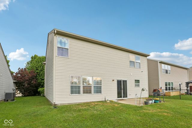 3309 Gainesville Court, Indianapolis, IN 46227