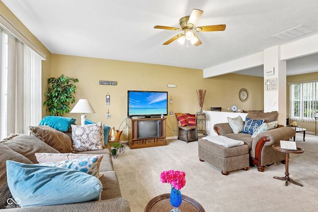 3309 Gainesville Court, Indianapolis, IN 46227