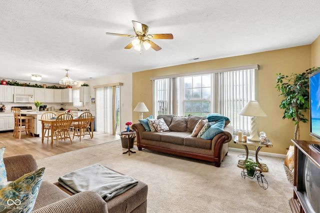 3309 Gainesville Court, Indianapolis, IN 46227