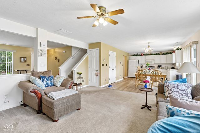 3309 Gainesville Court, Indianapolis, IN 46227