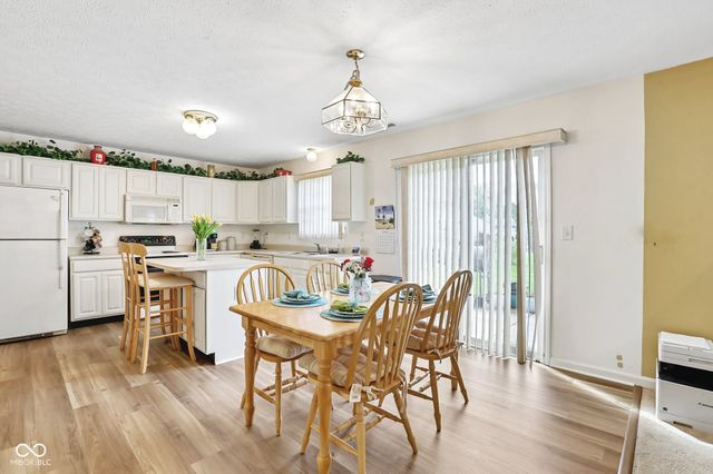 3309 Gainesville Court, Indianapolis, IN 46227