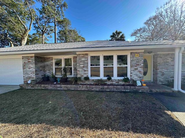 68 Mallard Circle, Georgetown, SC 29440