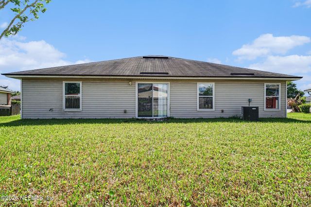 6525 SILK LEAF Lane, Jacksonville, FL 32244