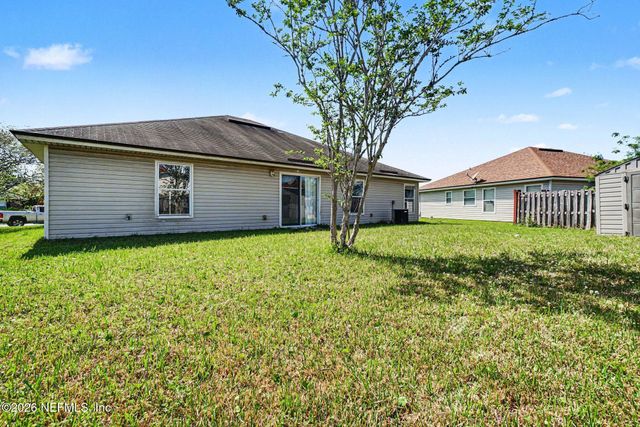 6525 SILK LEAF Lane, Jacksonville, FL 32244