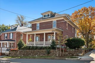 400 HANDLEY AVE, Winchester, VA 22601