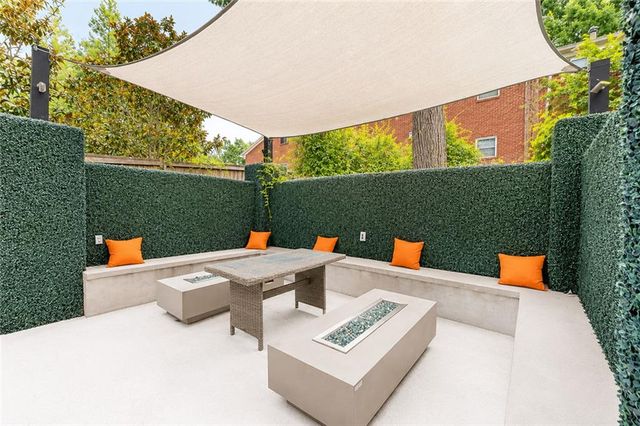 3648 Peachtree Road NE 4S, Atlanta, GA 30319