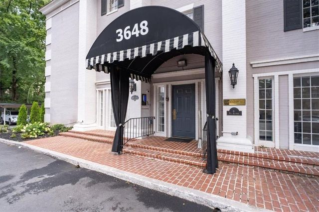 3648 Peachtree Road NE 4S, Atlanta, GA 30319