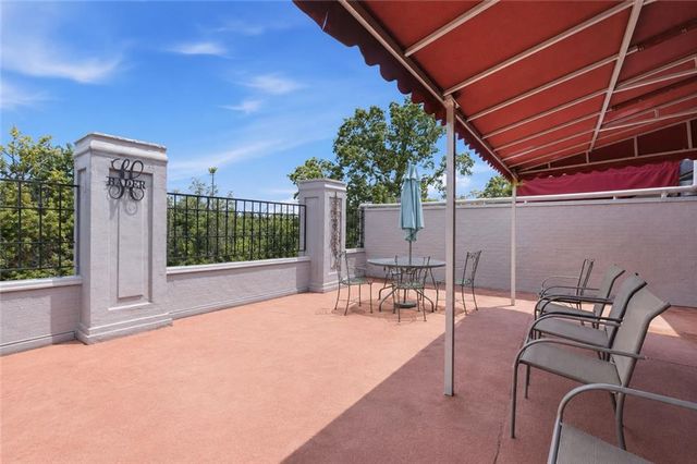 3648 Peachtree Road NE 4S, Atlanta, GA 30319