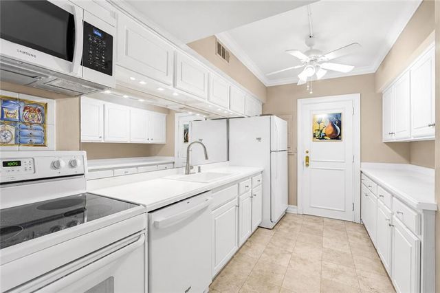 3648 Peachtree Road NE 4S, Atlanta, GA 30319