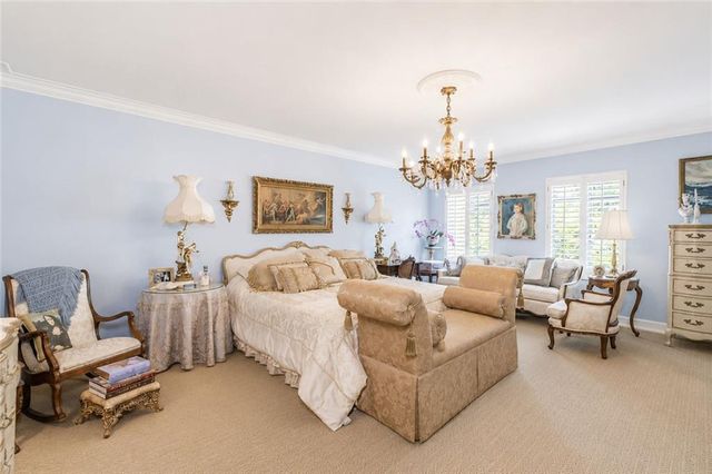 3648 Peachtree Road NE 4S, Atlanta, GA 30319