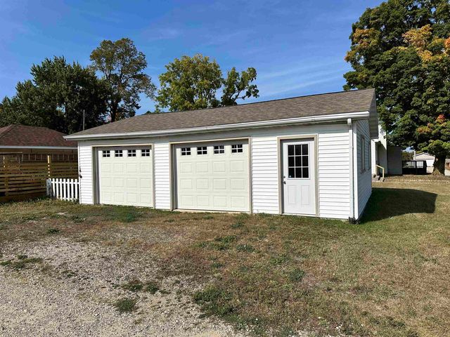 601 W Main Street, Mecosta Twp, MI 49332