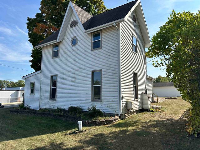 601 W Main Street, Mecosta Twp, MI 49332