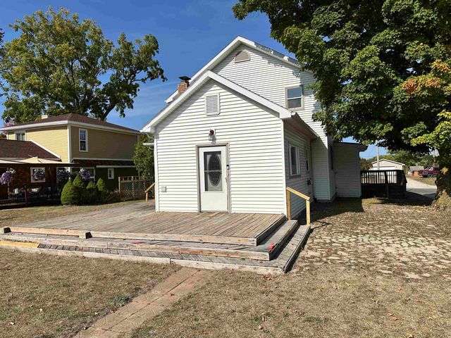 601 W Main Street, Mecosta Twp, MI 49332