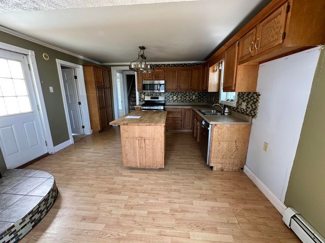 601 W Main Street, Mecosta Twp, MI 49332