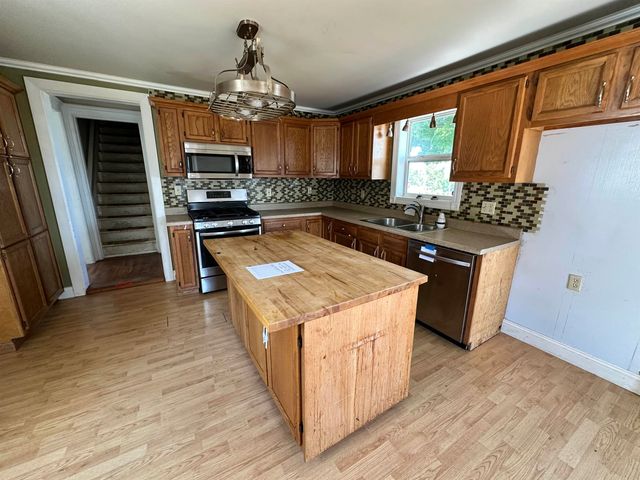 601 W Main Street, Mecosta Twp, MI 49332