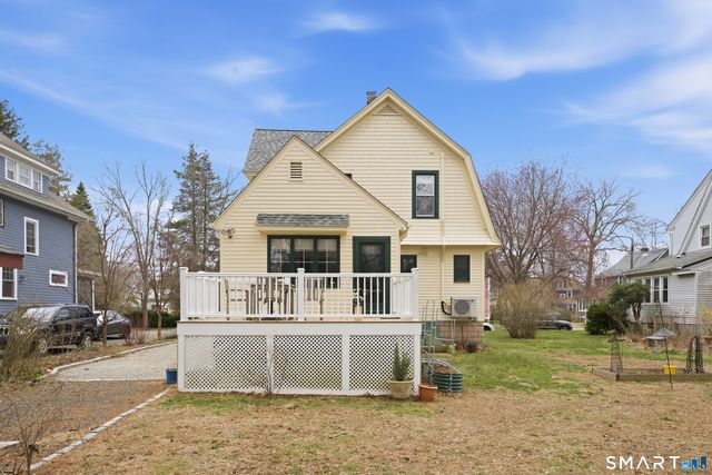 23 Elihu Street, Hamden, CT 06517