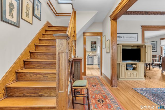 23 Elihu Street, Hamden, CT 06517