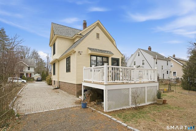 23 Elihu Street, Hamden, CT 06517