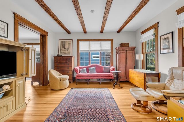 23 Elihu Street, Hamden, CT 06517