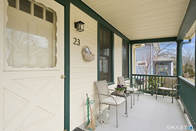 23 Elihu Street, Hamden, CT 06517