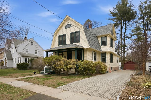 23 Elihu Street, Hamden, CT 06517