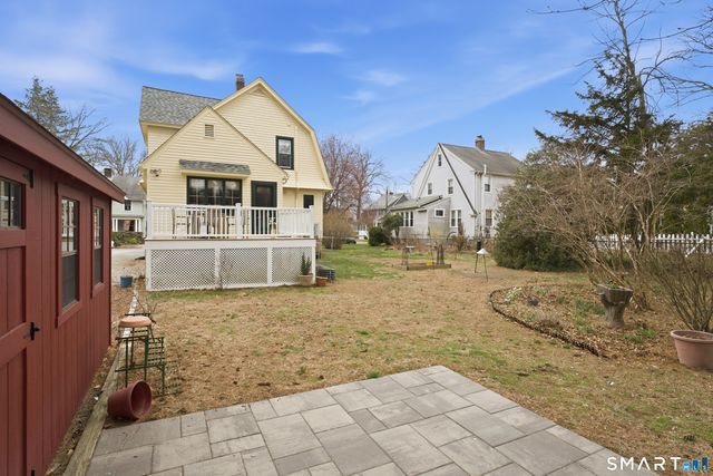 23 Elihu Street, Hamden, CT 06517